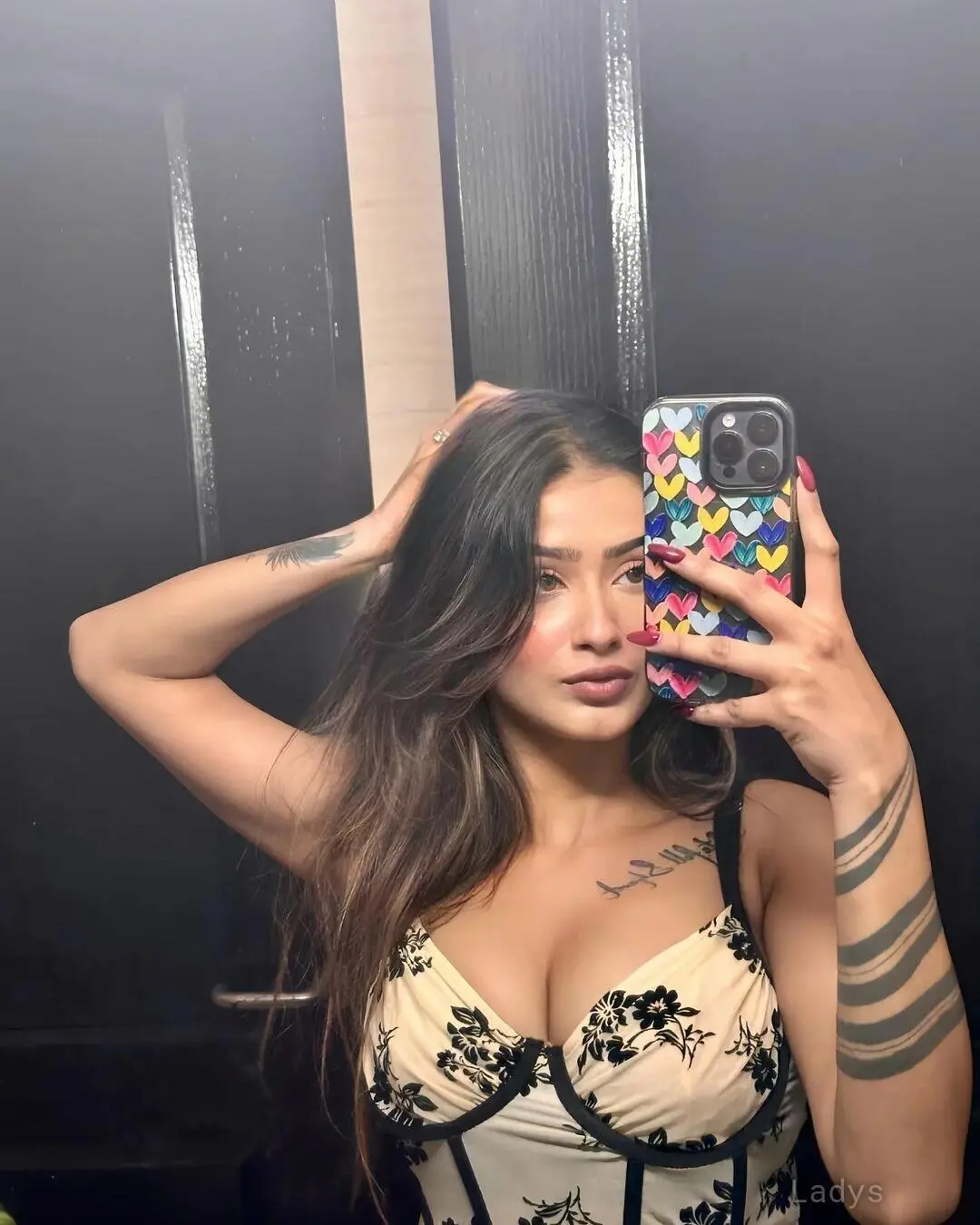 Chavvi (23) – Call Girl & Independent Escort Service in Gāndhīdhām - Gallery Photo 4