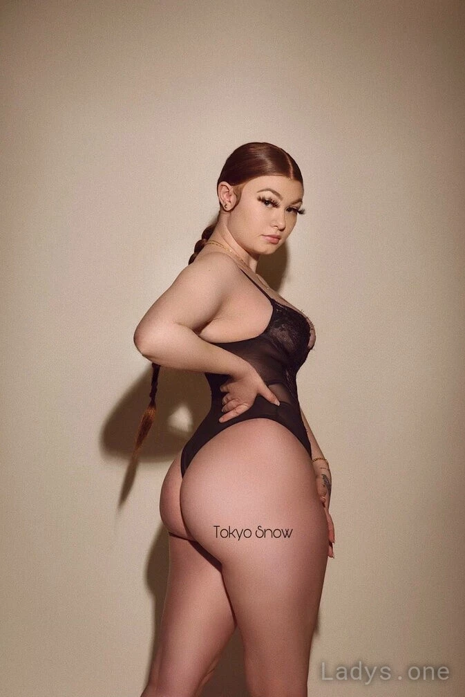 Tokyo Snow (22) – Call Girl & Independent Escort Service in Gary - Gallery Photo 5
