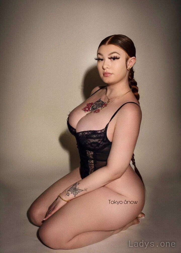 Tokyo Snow (22) – Call Girl & Independent Escort Service in Gary - Gallery Photo 4