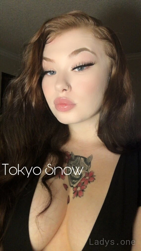 Tokyo Snow (22) – Call Girl & Independent Escort Service in Gary - Gallery Photo 2
