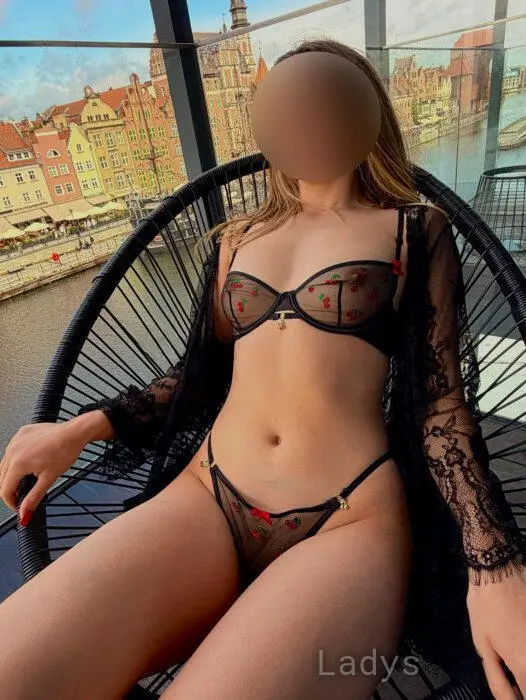 Dominika (24) – Call Girl & Independent Escort Service in Gdańsk - Gallery Photo 5