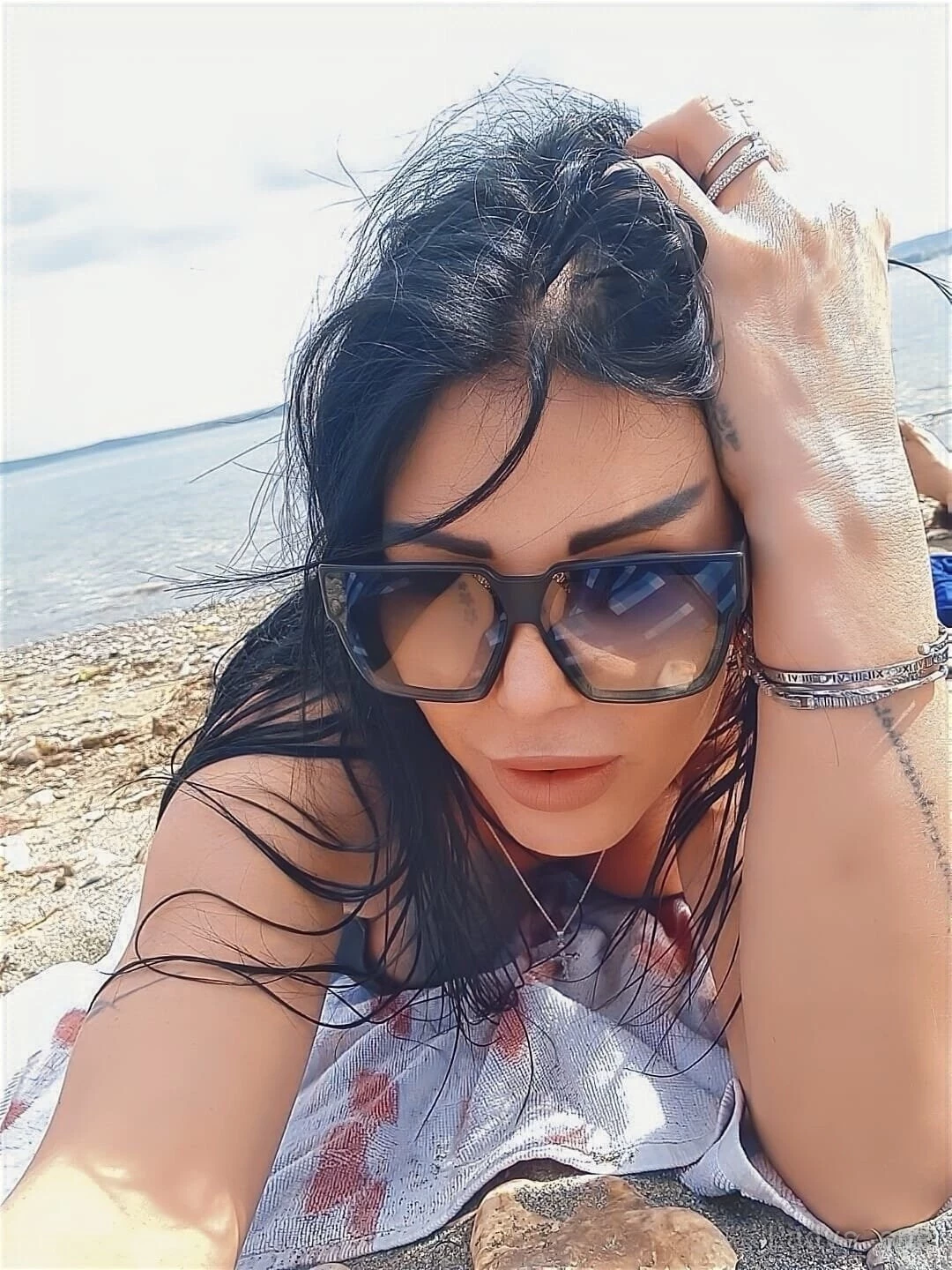 Macedonian (26) – Call Girl & Independent Escort Service in Gebze - Gallery Photo 3