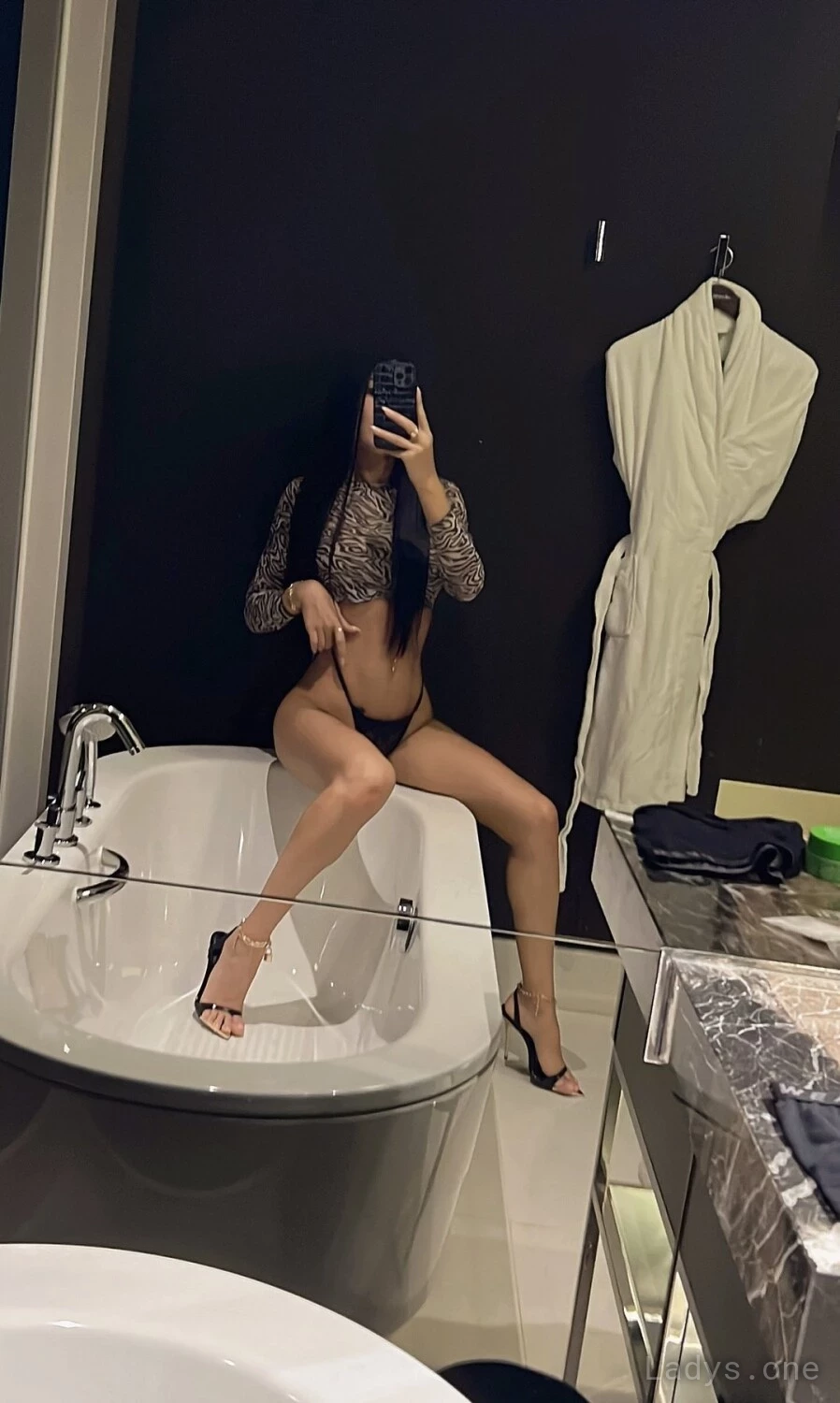 Nelly (24) – Call Girl & Independent Escort Service in Gebze - Gallery Photo 3
