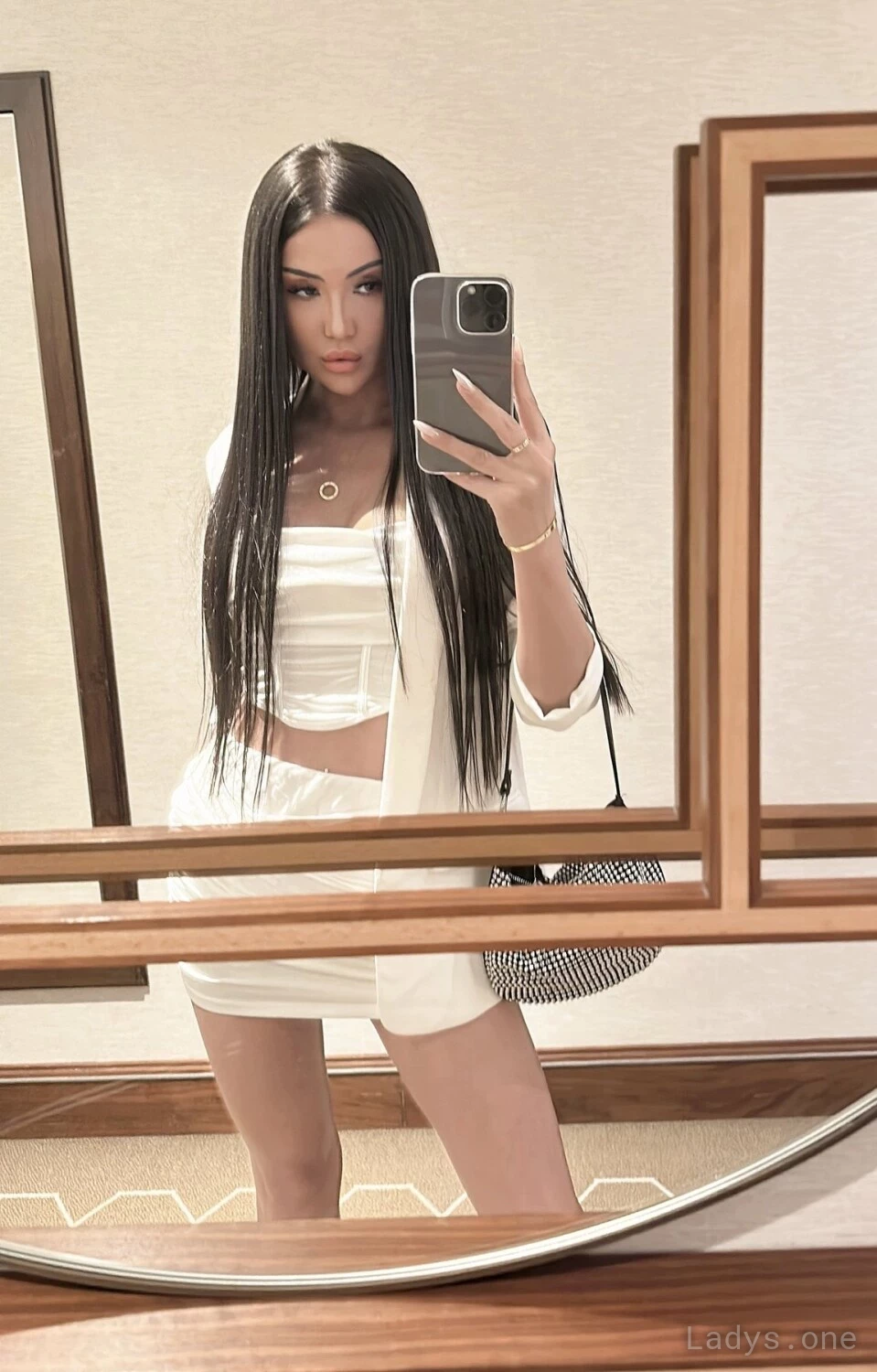 Nelly (24) – Call Girl & Independent Escort Service in Gebze - Gallery Photo 5