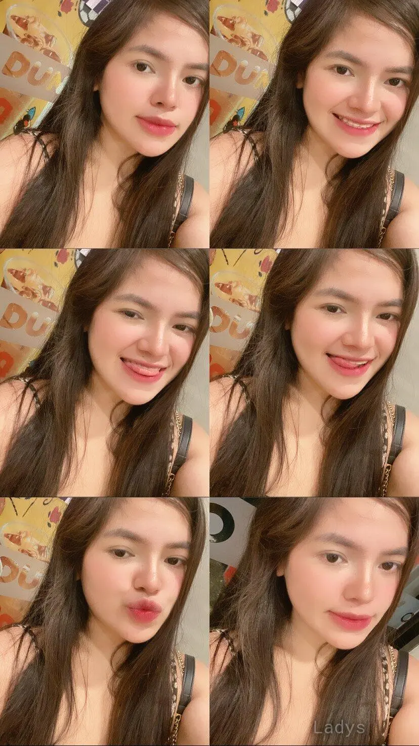 Akeesha (20) – Call Girl & Independent Escort Service in General Santos - Gallery Photo 3