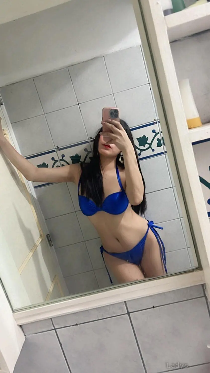 Pamela (18) – Call Girl & Independent Escort Service in General Santos - Gallery Photo 5