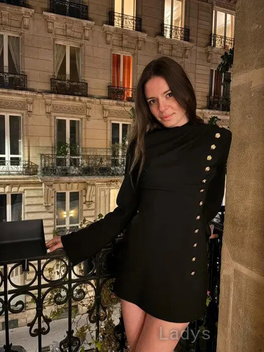 Louise Elite (25) – Call Girl & Independent Escort Service in Geneve - Gallery Photo 5