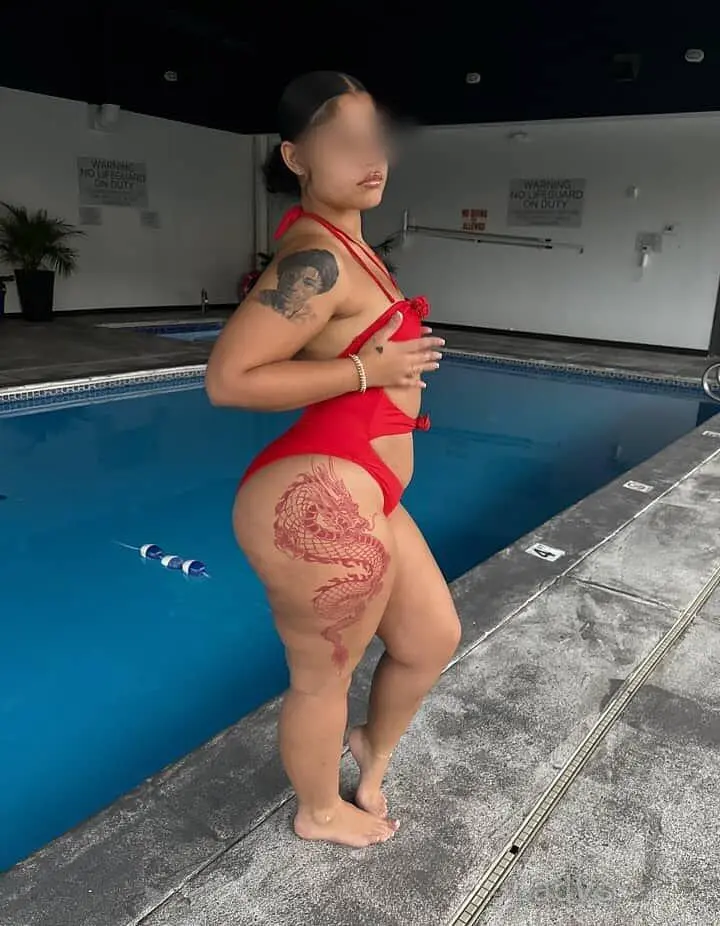 Nikki (23) – Call Girl & Independent Escort Service in Geneve - Gallery Photo 3