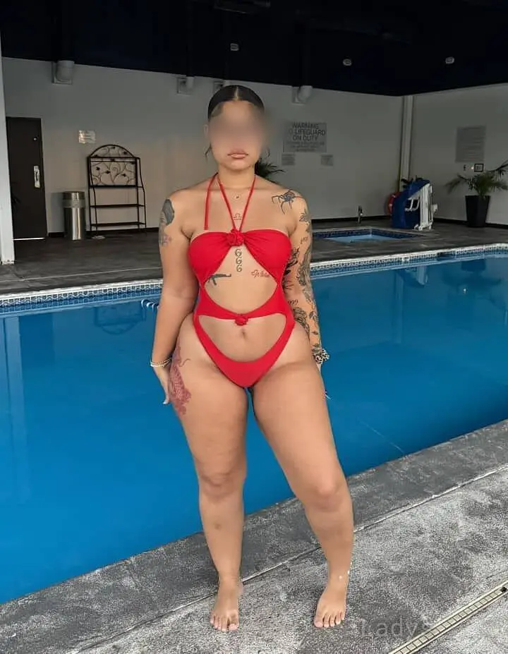 Nikki (23) – Call Girl & Independent Escort Service in Geneve - Gallery Photo 5