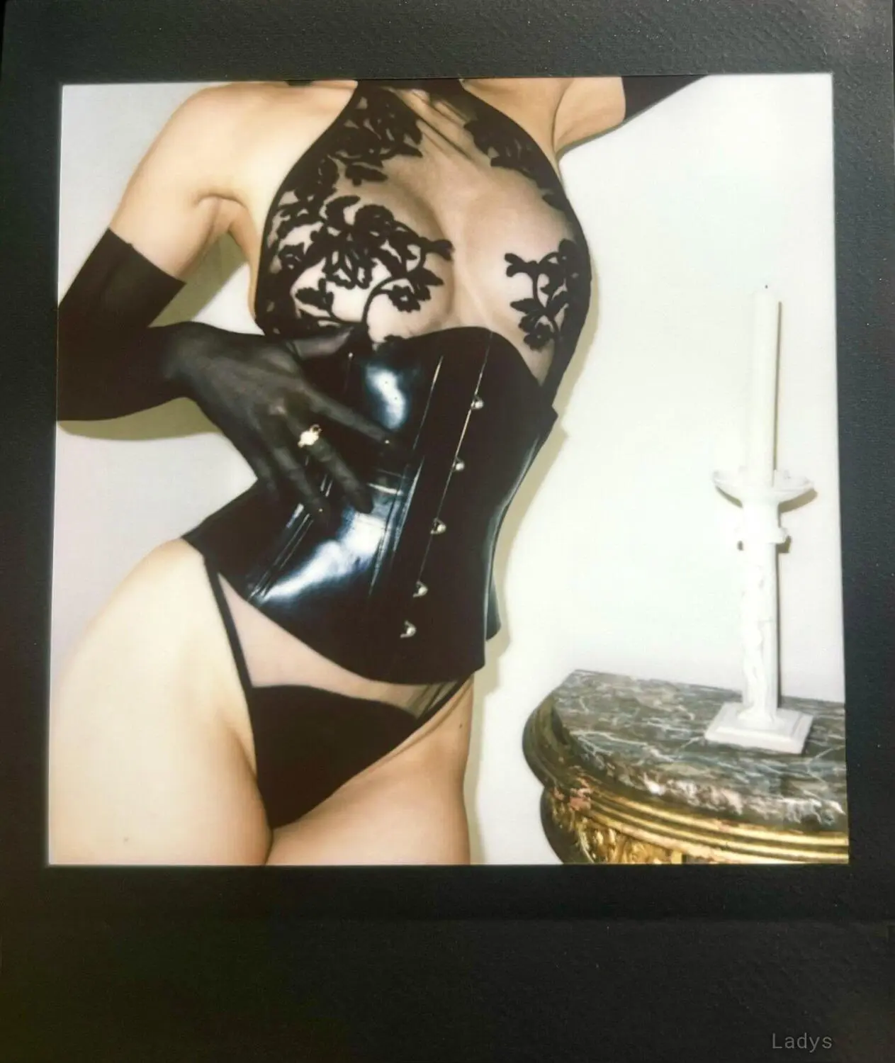 Olla (33) – Call Girl & Independent Escort Service in Gent - Gallery Photo 4