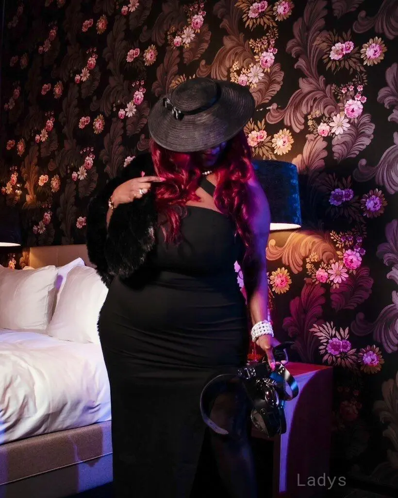 Caramel (47) – Call Girl & Independent Escort Service in Gent - Gallery Photo 5