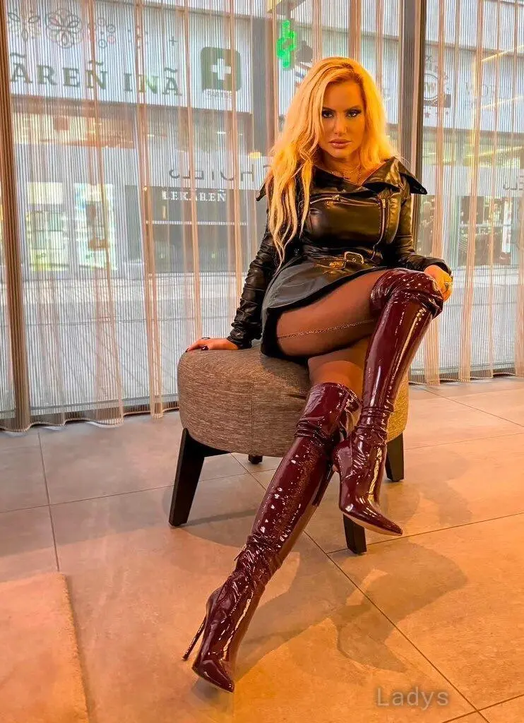 Jessica (31) – Call Girl & Independent Escort Service in Gent - Gallery Photo 8