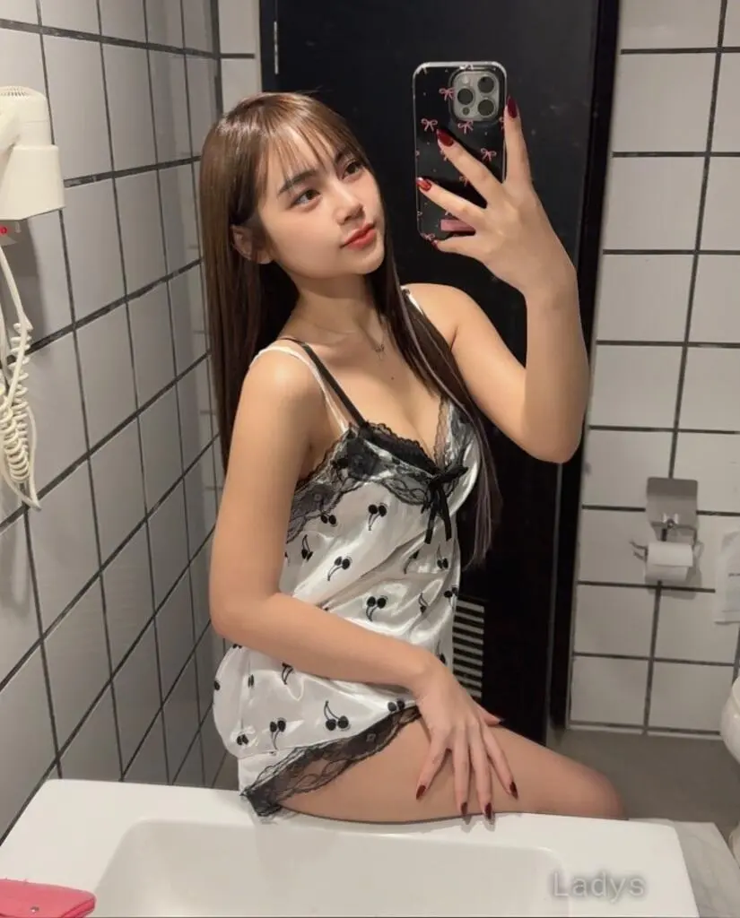 Hiki (21) – Call Girl & Independent Escort Service in Genting Highland - Gallery Photo 2