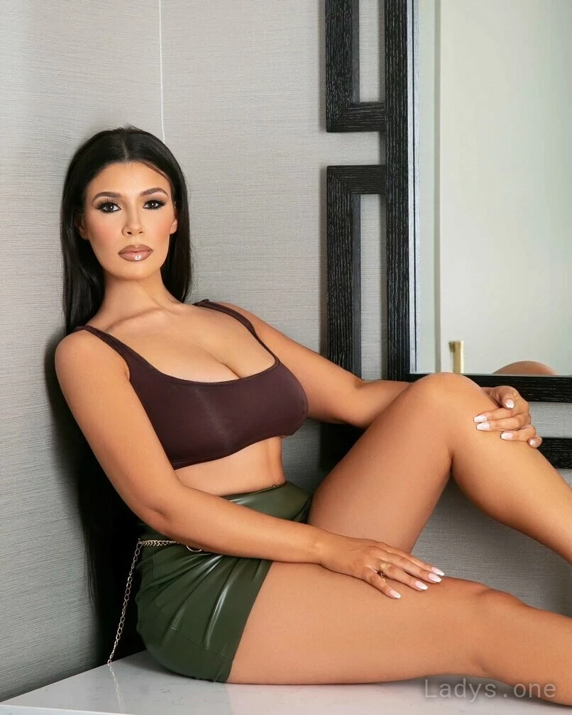 Romey (25) – Call Girl & Independent Escort Service in Georgetown - Gallery Photo 5