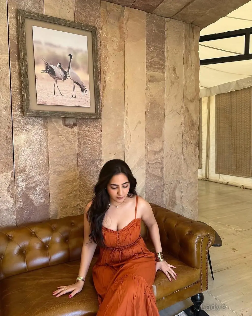 Ava (21) – Call Girl & Independent Escort Service in Ghāziābād - Gallery Photo 3