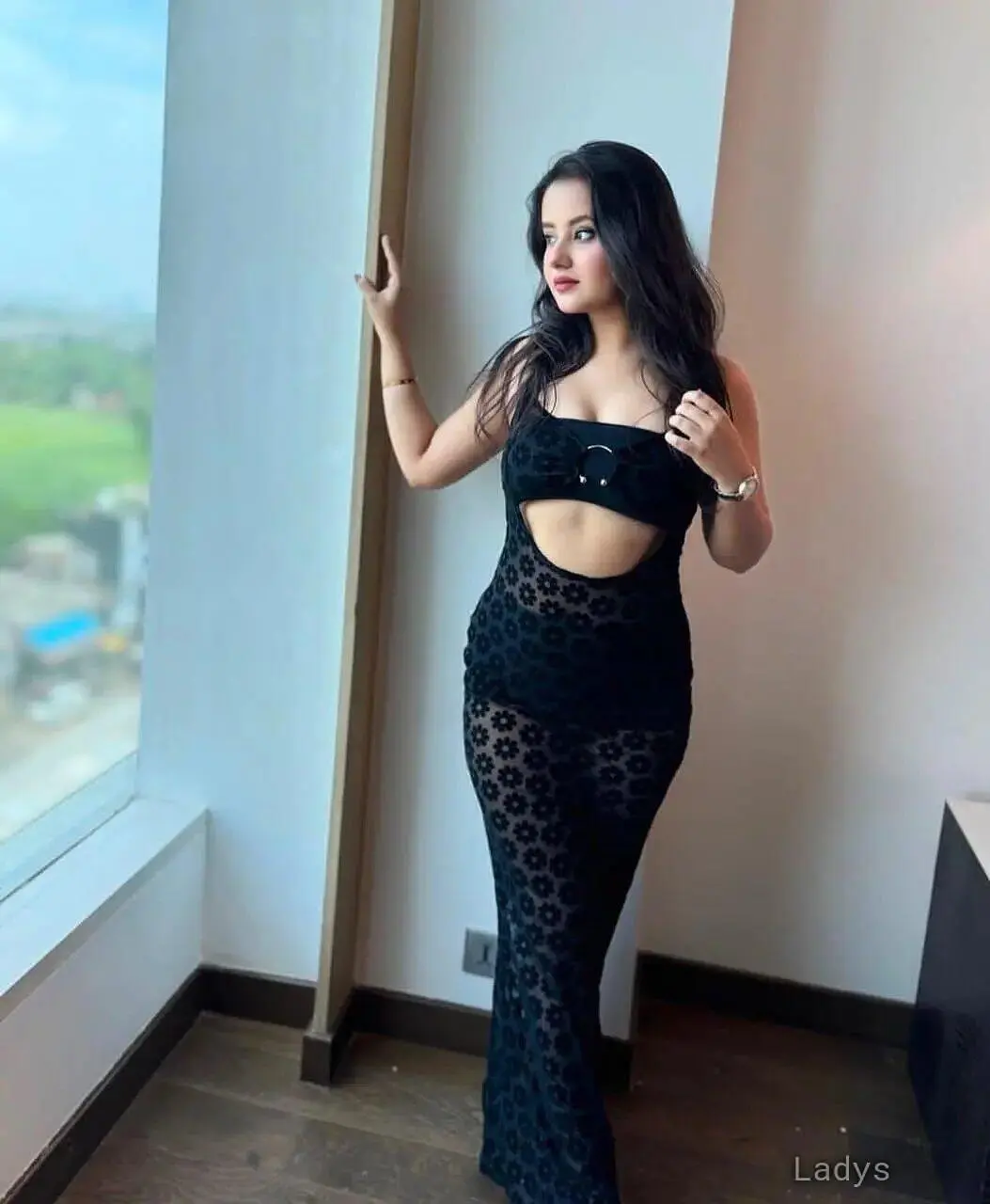 Qiqi (27) – Call Girl & Independent Escort Service in Ghāziābād - Gallery Photo 3