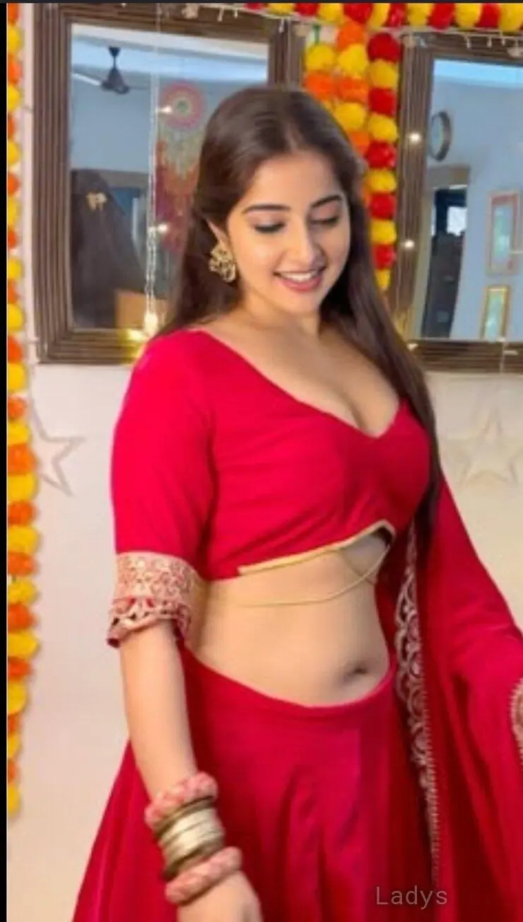 Kavya (23) – Call Girl & Independent Escort Service in Ghāziābād - Gallery Photo 5