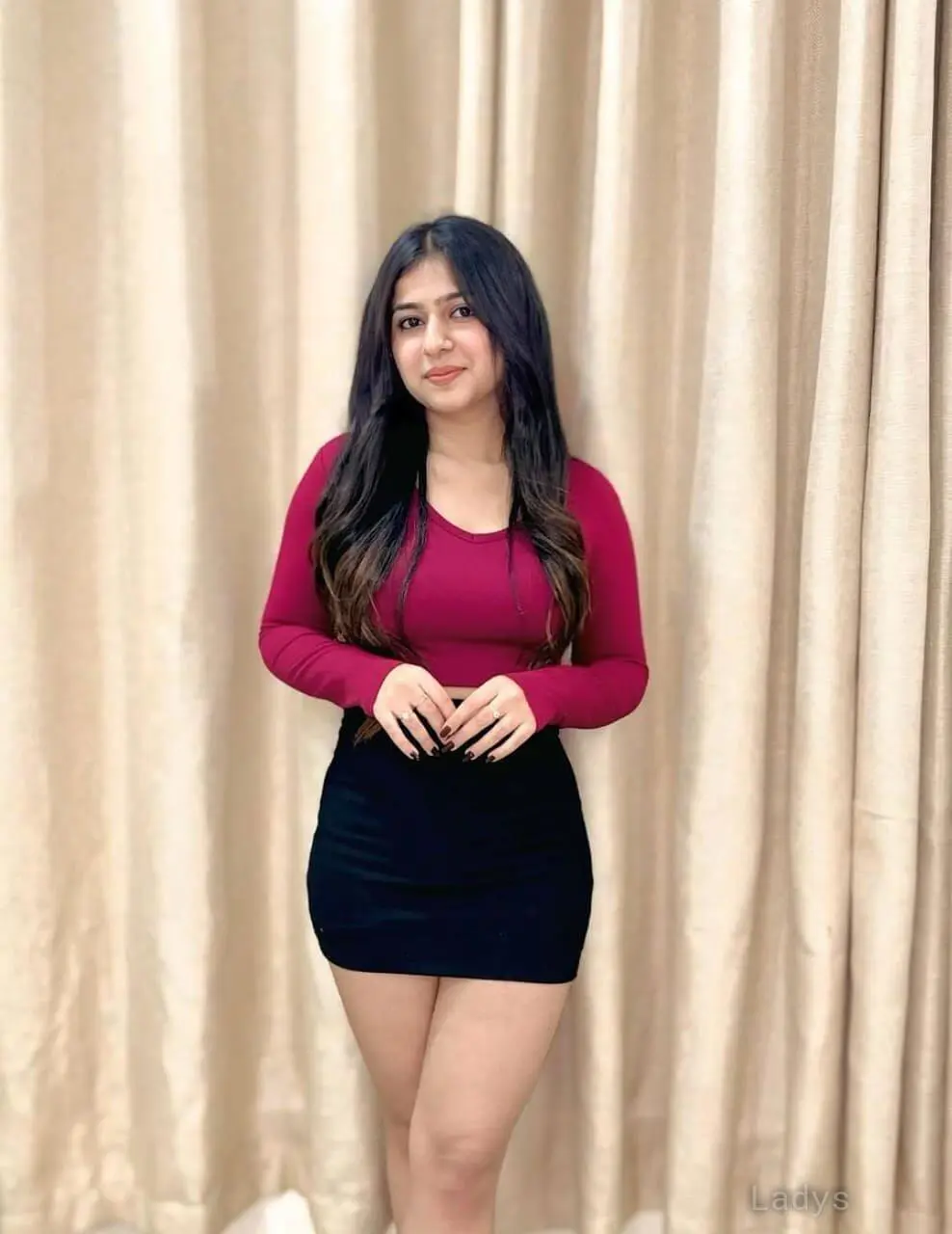 Sakhi (22) – Call Girl & Independent Escort Service in Ghāziābād - Gallery Photo 4