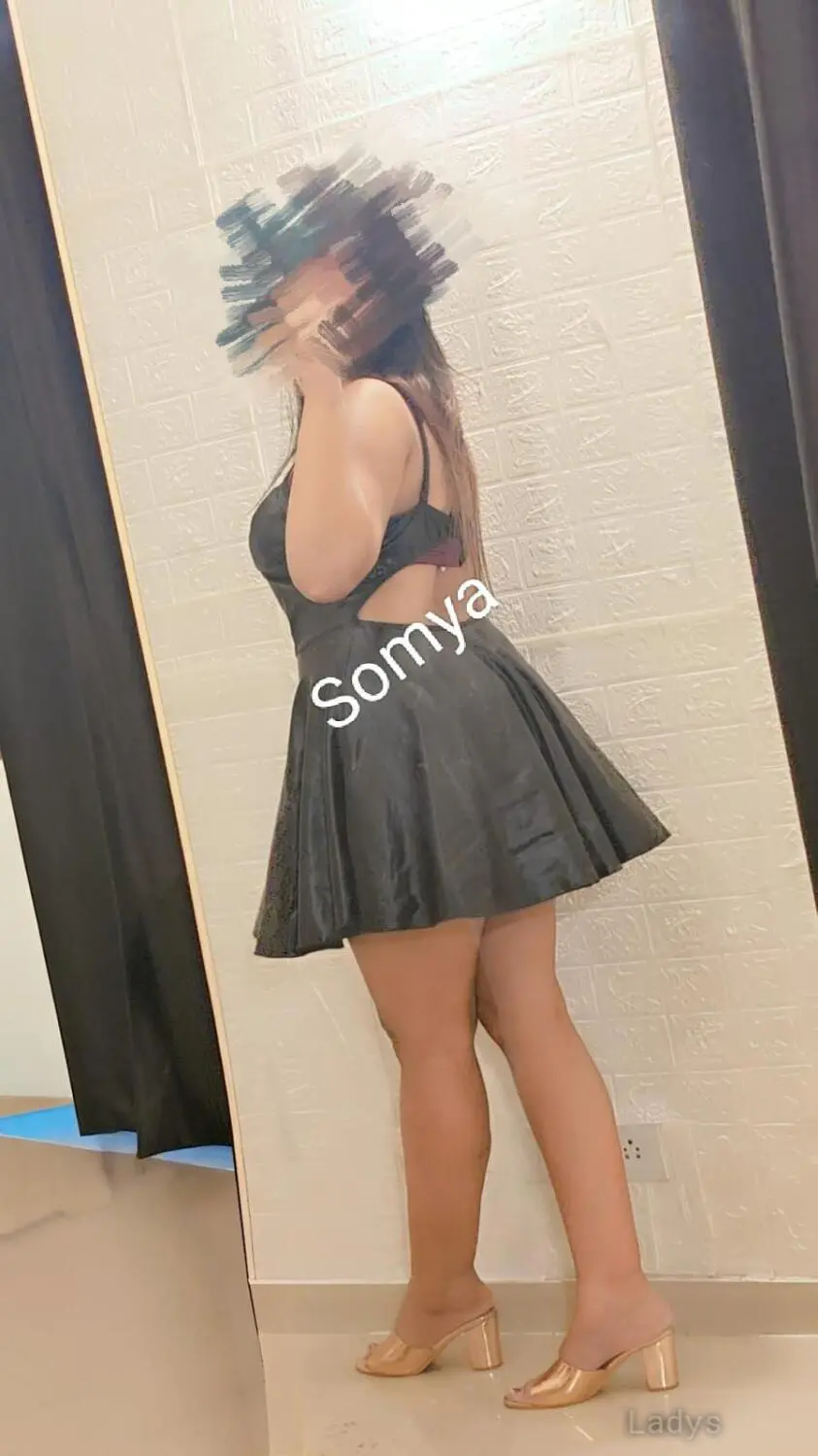 Somya (27) – Call Girl & Independent Escort Service in Ghāziābād - Gallery Photo 2
