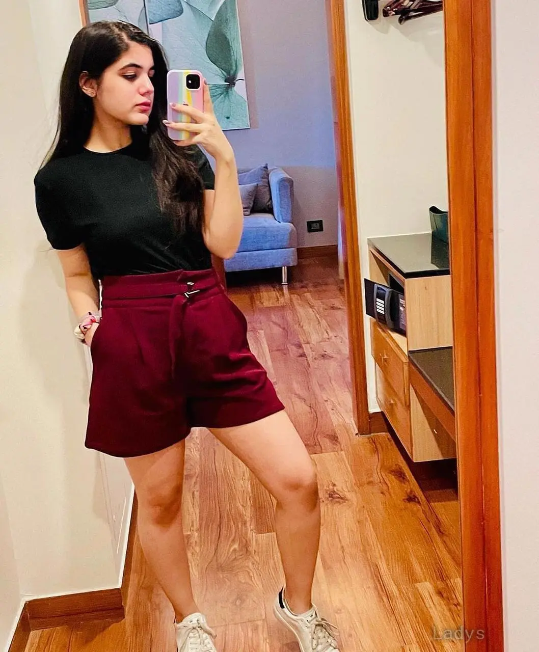 Sakhi (22) – Call Girl & Independent Escort Service in Ghāziābād - Gallery Photo 8