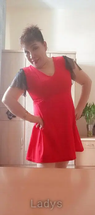 Shamina (40) – Call Girl & Independent Escort Service in Ghubra - Gallery Photo 3