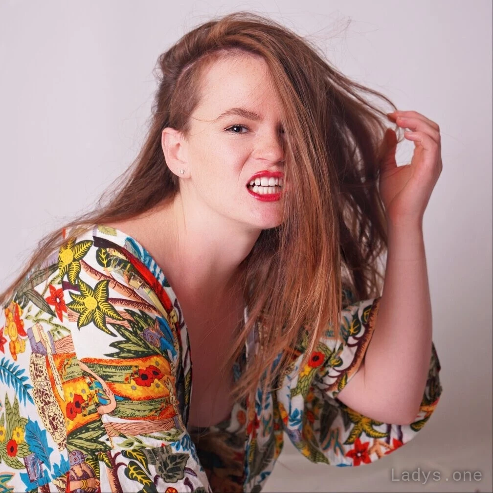 Ginger Tantrica (27) – Call Girl & Independent Escort Service in Gilbert - Gallery Photo 5
