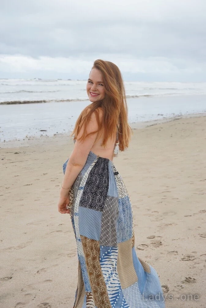 Ginger Tantrica (27) – Call Girl & Independent Escort Service in Gilbert - Gallery Photo 2