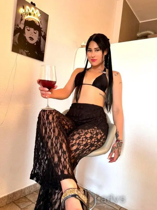 Jimena (23) – Call Girl & Independent Escort Service in Girona - Gallery Photo 5