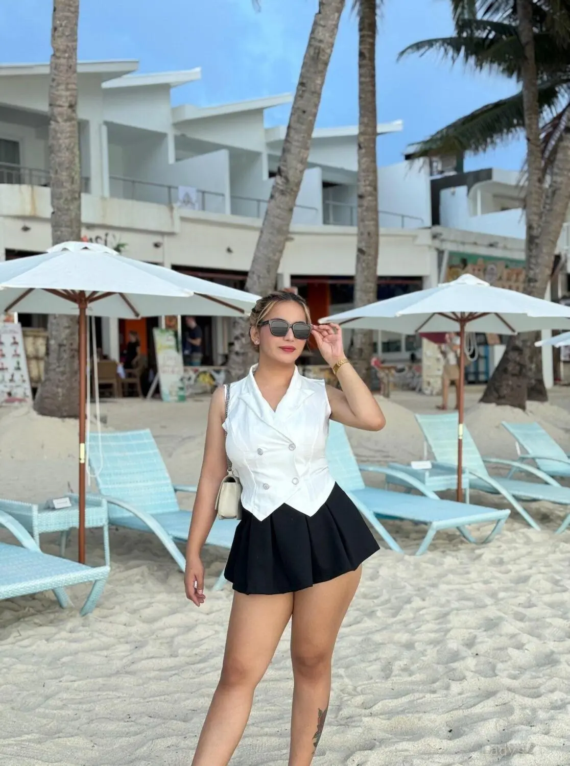 Jasmine (22) – Call Girl & Independent Escort Service in Gladstone - Gallery Photo 6