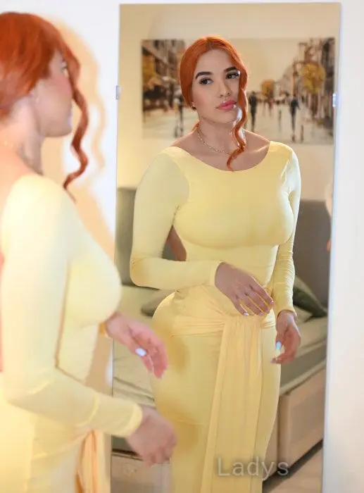 Jessica Rabbit (27) – Call Girl & Independent Escort Service in Glasgow - Gallery Photo 4