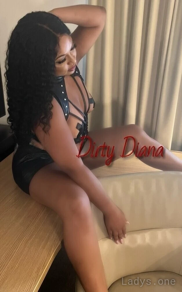 Dirty Diana (29) – Call Girl & Independent Escort Service in Glendale - Gallery Photo 4