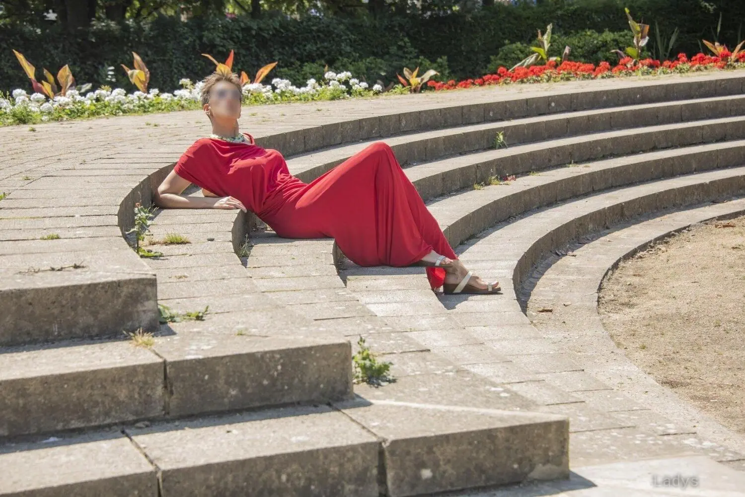 Isabella (46) – Call Girl & Independent Escort Service in Gloucester - Gallery Photo 2