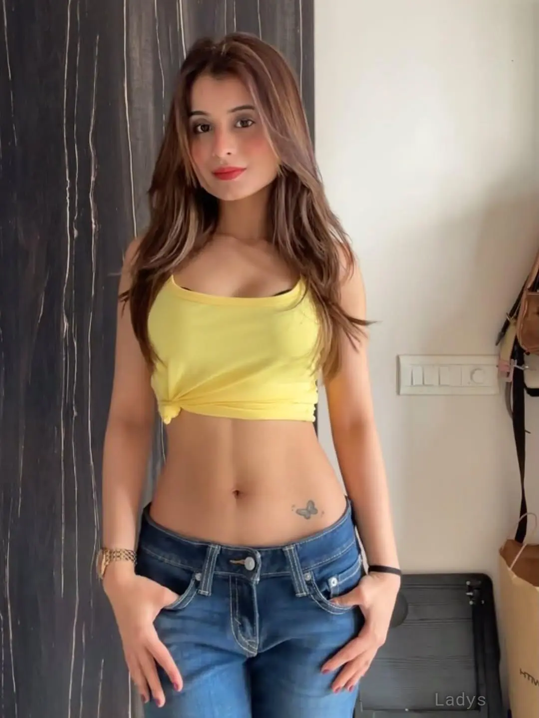 Heena (27) – Call Girl & Independent Escort Service in Goa - Gallery Photo 2