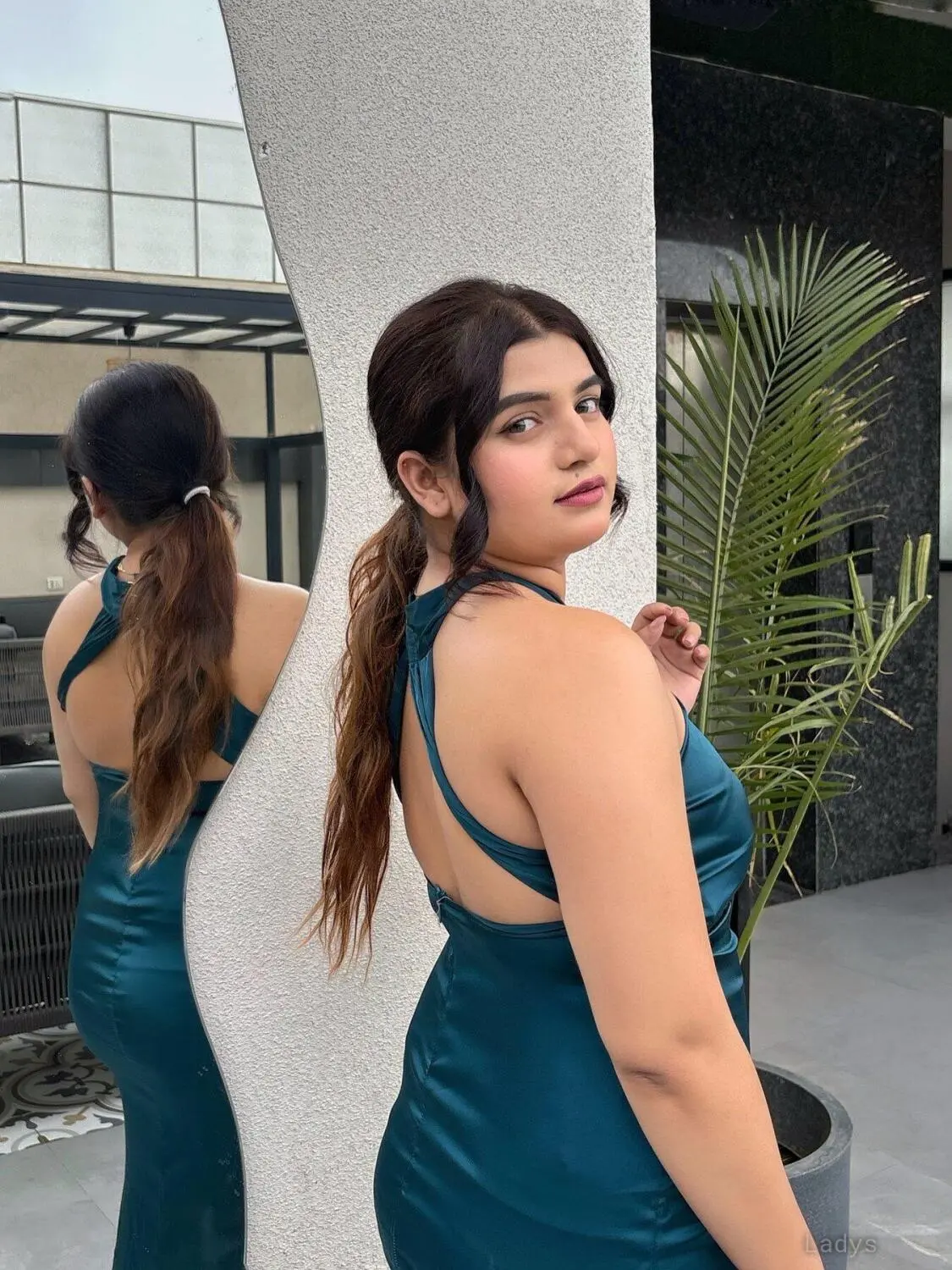 Naina (29) – Call Girl & Independent Escort Service in Goa - Gallery Photo 2