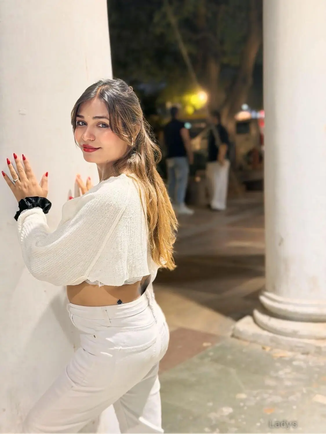 Jan (24) – Call Girl & Independent Escort Service in Goa - Gallery Photo 3