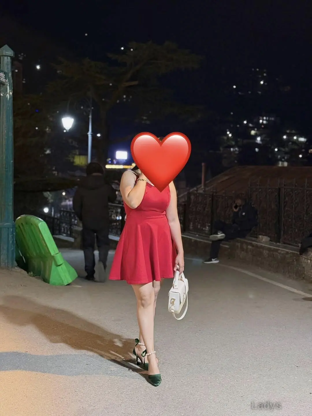 Janvi (26) – Call Girl & Independent Escort Service in Goa - Gallery Photo 5