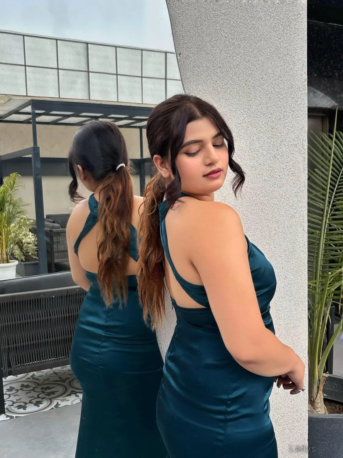 Naina (29) – Call Girl & Independent Escort Service in Goa - Gallery Photo 4
