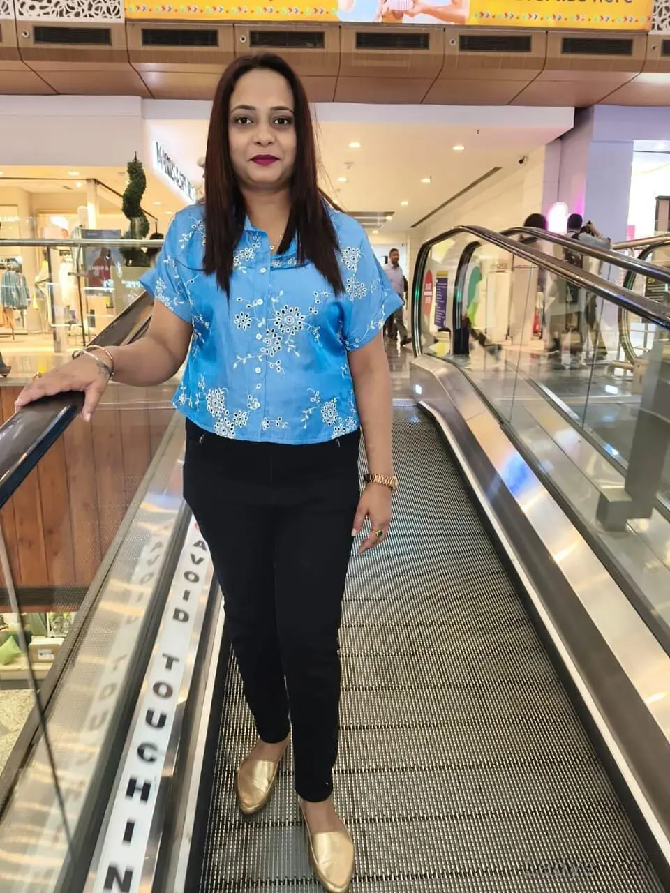 Soniya (23) – Call Girl & Independent Escort Service in Goa - Gallery Photo 3
