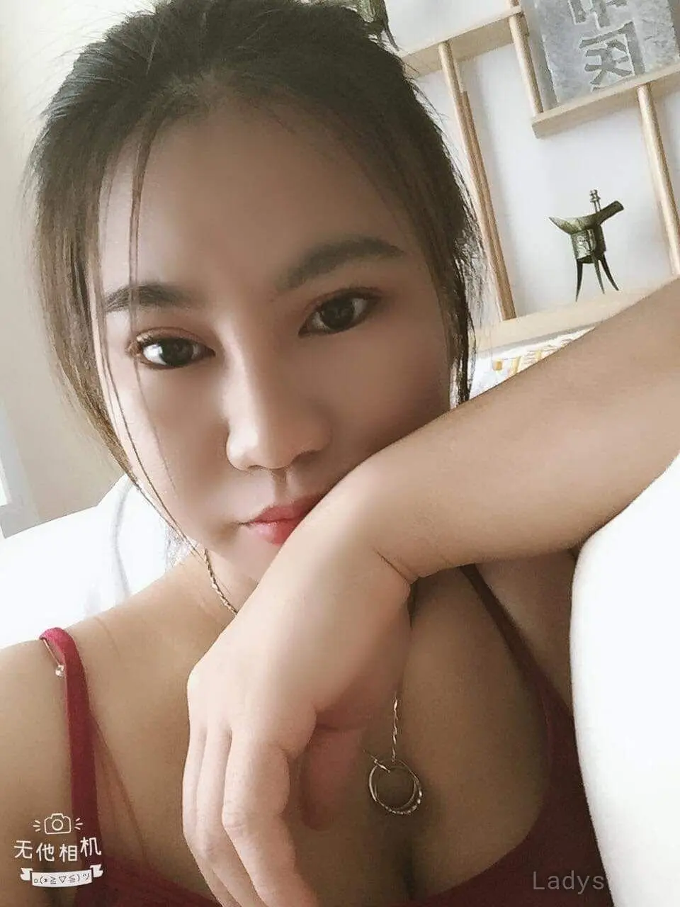 Deira (20) – Call Girl & Independent Escort Service in Golem - Gallery Photo 4