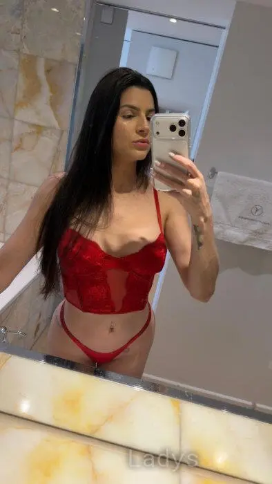 Veronika Br (23) – Call Girl & Independent Escort Service in Golem - Gallery Photo 3