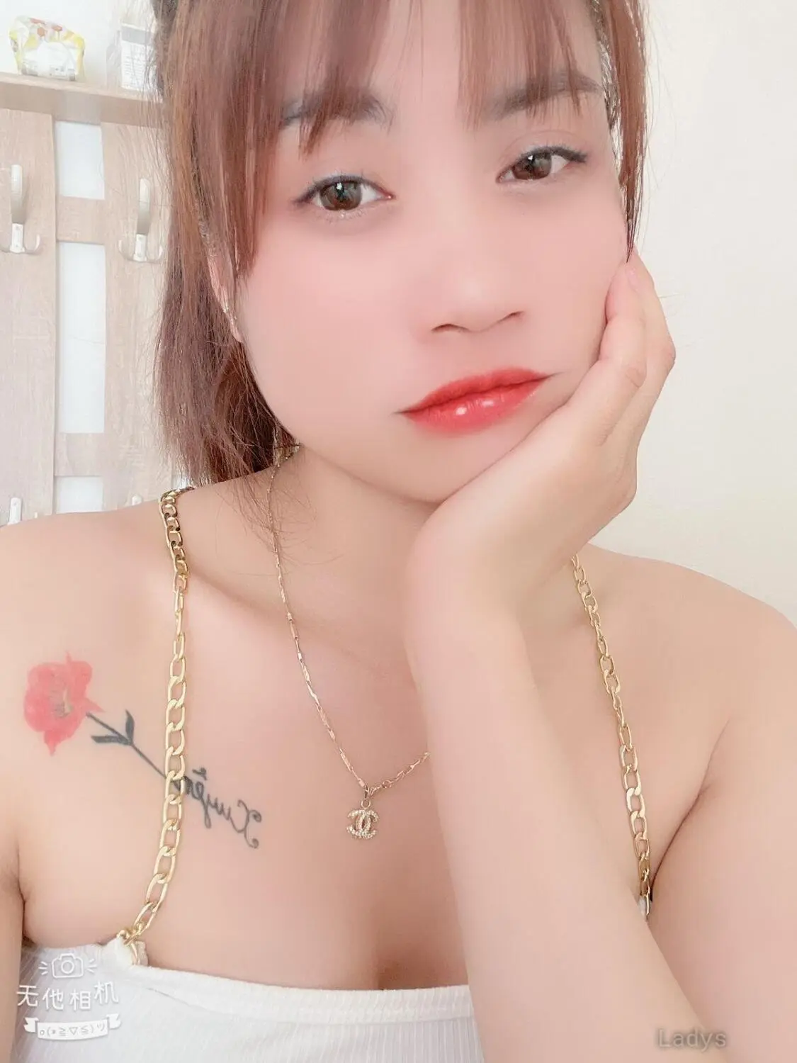 Deira (20) – Call Girl & Independent Escort Service in Golem - Gallery Photo 2
