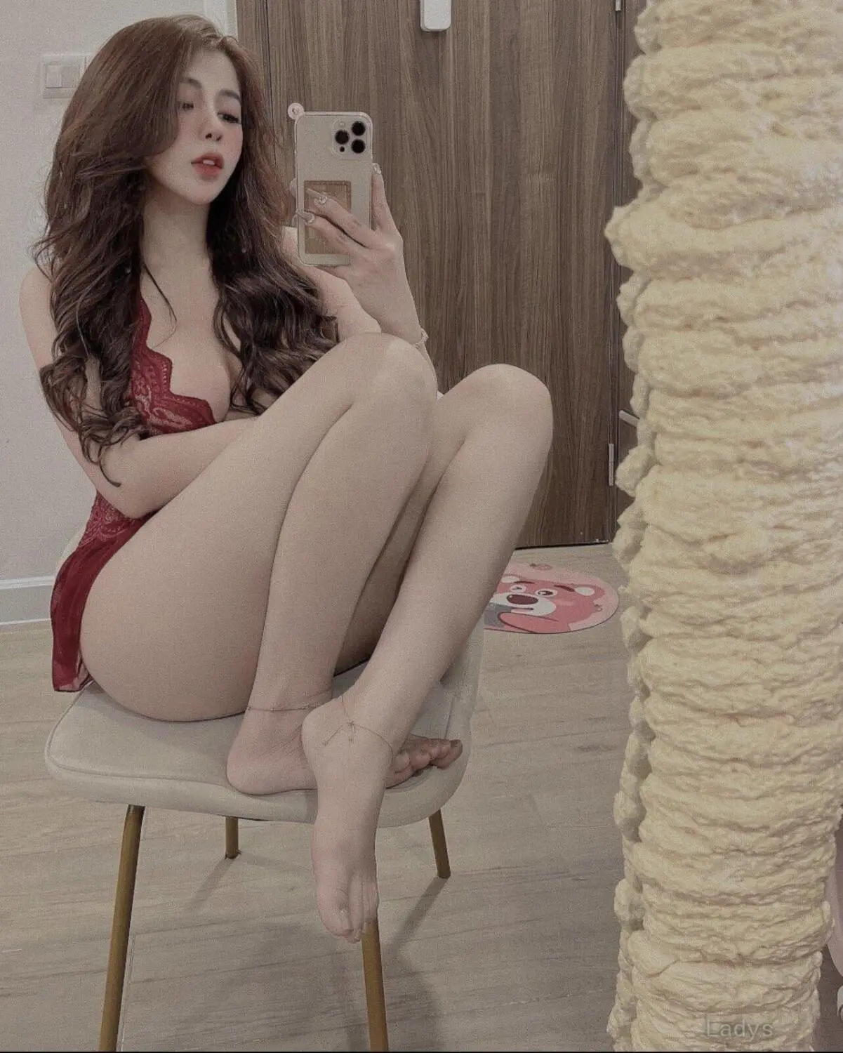 Miumiu (24) – Call Girl & Independent Escort Service in Golem - Gallery Photo 4
