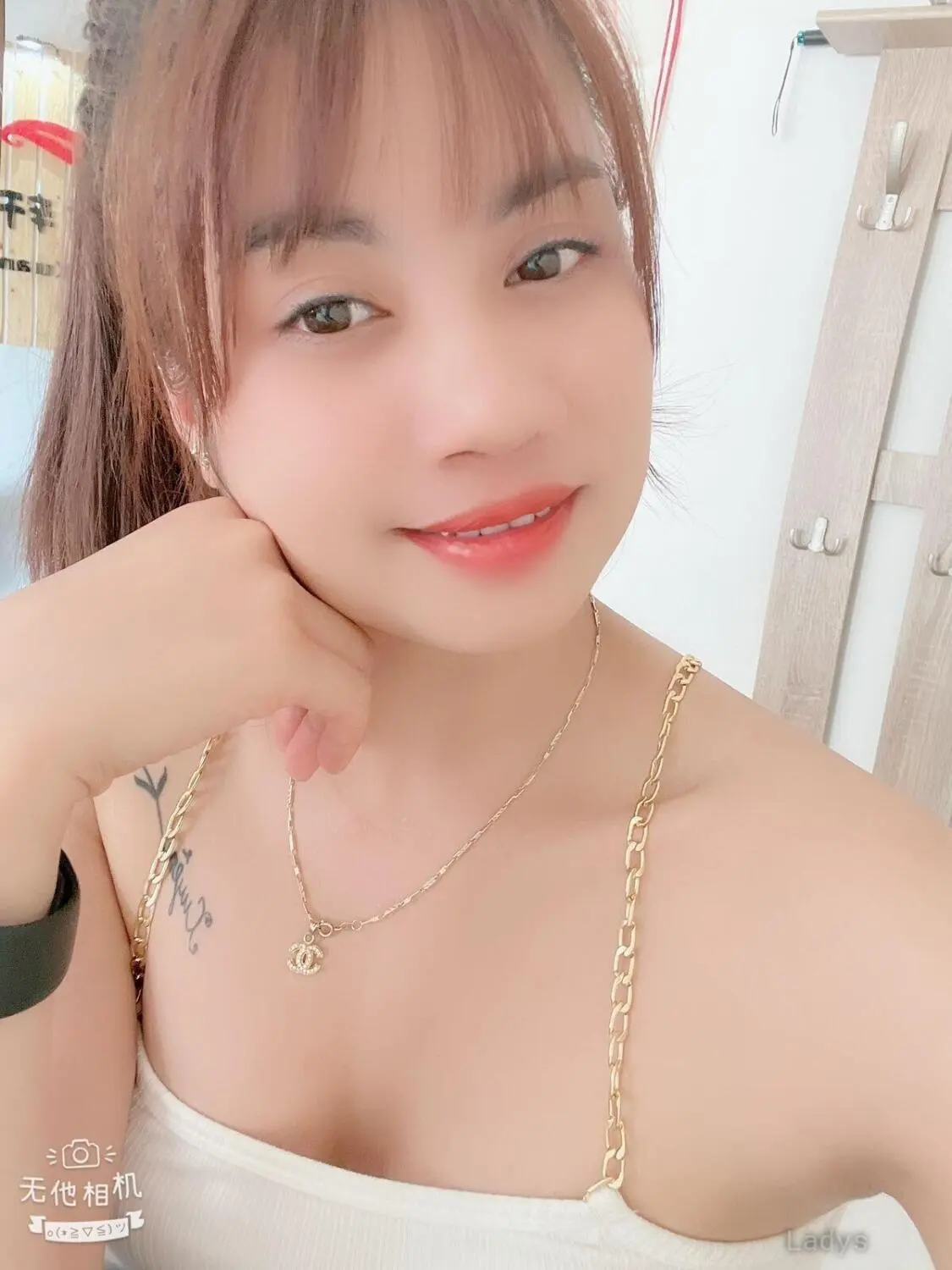 Deira (20) – Call Girl & Independent Escort Service in Golem - Gallery Photo 5