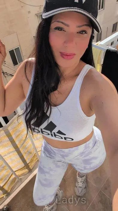 Jimena (36) – Call Girl & Independent Escort Service in Gozo - Gallery Photo 4
