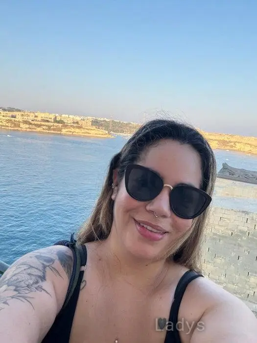 Christina (32) – Call Girl & Independent Escort Service in Gozo - Gallery Photo 5