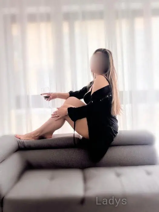 Amanda (32) – Call Girl & Independent Escort Service in Gozo - Gallery Photo 4