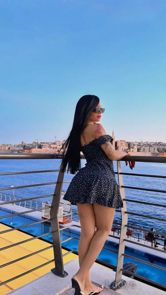 Paola (24) – Call Girl & Independent Escort Service in Gozo - Gallery Photo 3
