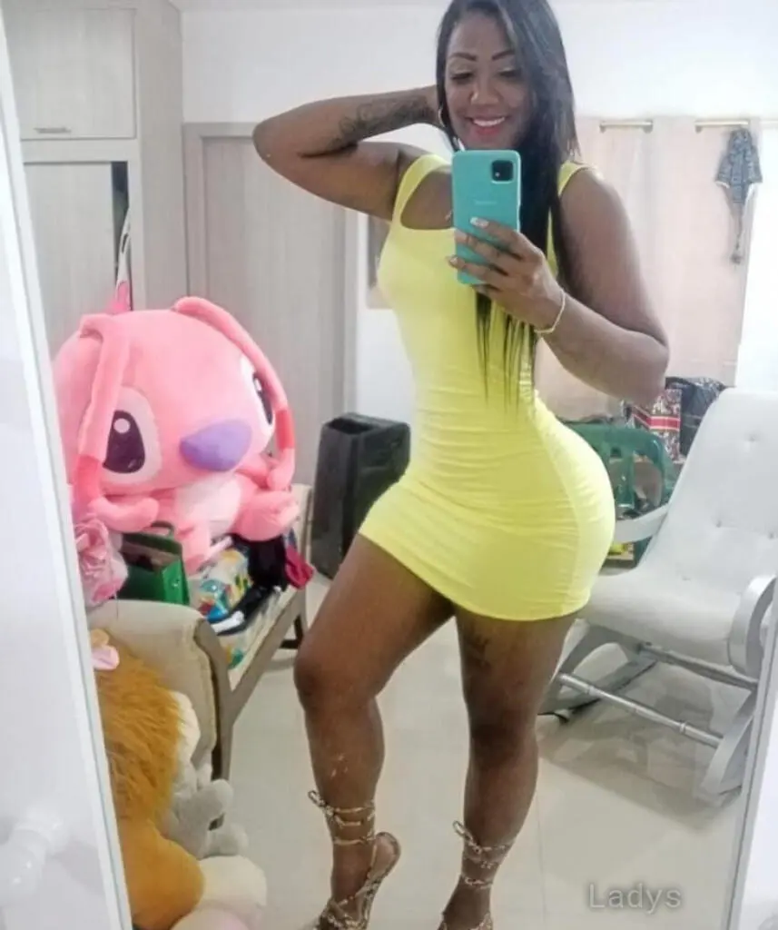 Lucy (22) – Call Girl & Independent Escort Service in Gozo - Gallery Photo 4