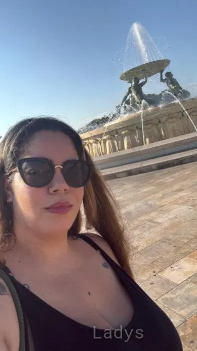 Christina (32) – Call Girl & Independent Escort Service in Gozo - Gallery Photo 4