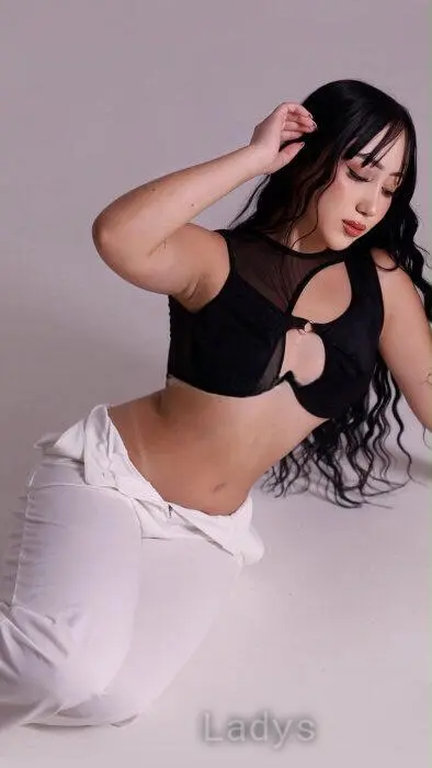 Eliana (23) – Call Girl & Independent Escort Service in Grad Novalja - Gallery Photo 4